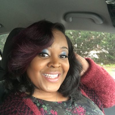 Profile Picture of shanice durham (@Buffybaby20) on Twitter