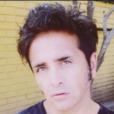 Profile Picture of Lester Marshall (@lester_marshall) on Twitter
