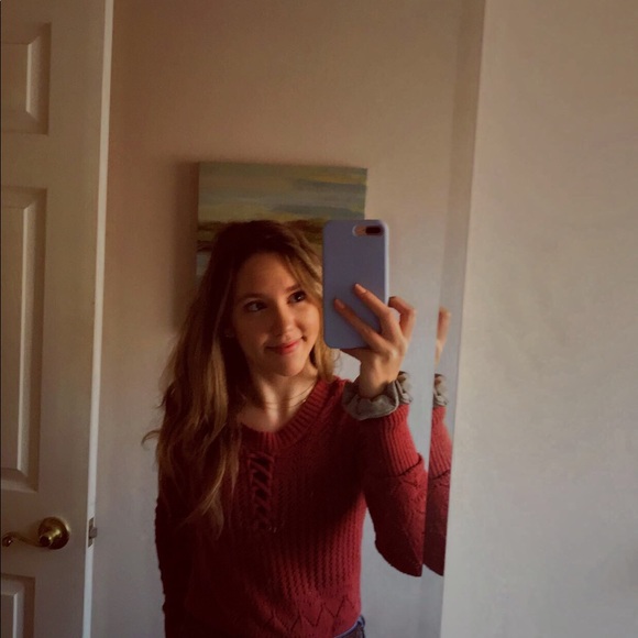 Profile Picture of Faith Ziegenfelder (@faith_ziggy) on Poshmark