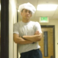 Profile Picture of Chad Martel (@chad-martel-1) on Quora