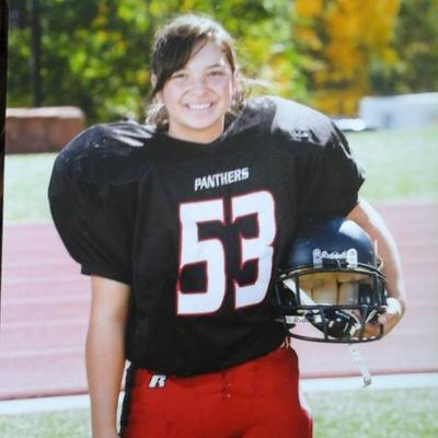 Profile Picture of Lilly Roxas-Powers (@1ProudGirlfrien) on Twitter