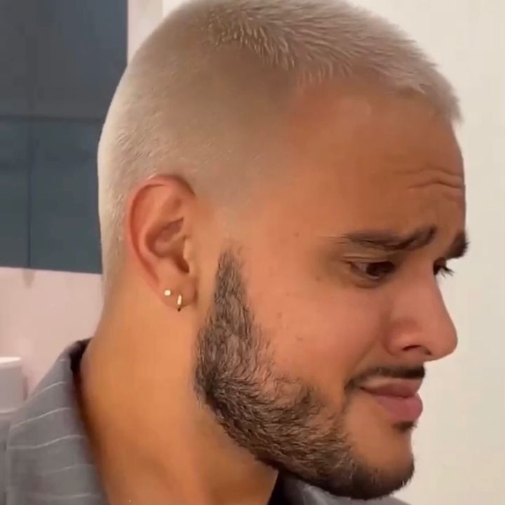 Profile Picture of dannyfuchsia (@dannyfuchsia) on Tiktok