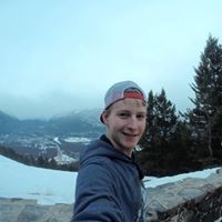 Profile Picture of Brandon Hardy (@brandon-hardy-13) on Quora