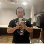 Profile Picture of Roberto Borrego (@borregowrx) on Instagram