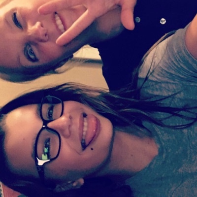 Profile Picture of ~🎃Vivian💫~ (@vlachanse) on Tiktok