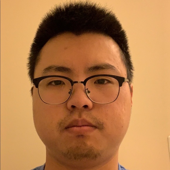 Profile Picture of Richard Chang (@szhg4x) on Poshmark