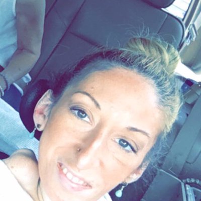 Profile Picture of Megan McTigue (@megzluvinlife) on Twitter