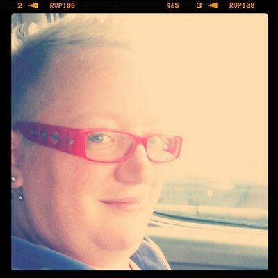 Profile Picture of Deborah Visser (@VisjeD) on Twitter