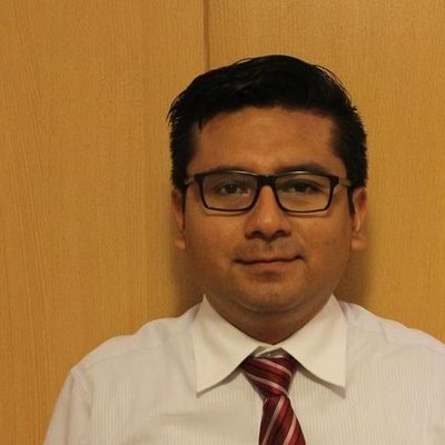 Profile Picture of Juan Eladio Sánchez (@juaneladio) on Twitter