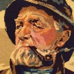 Profile Picture of Darrell Grace (@lignebleue) on Instagram