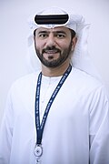 Profile Picture of Mohamed Juma Al Shamision Wikipedia