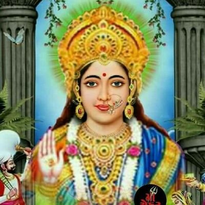 Profile Picture of Kinjal Dave Fan (@Kinjaldave123) on Twitter