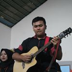Profile Picture of ѵíղօ (@alvinerwinsyah) on Instagram