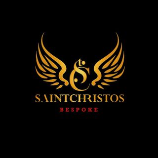 Profile Picture of Christopher Owusu (@saint_by_saintchristos_bespoke) on Instagram