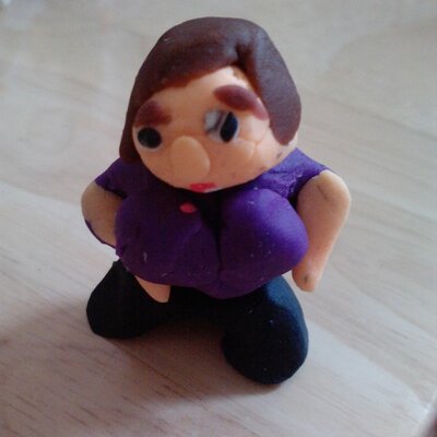 Marian C - Twitter Profile Picture of Marian C (@@TwinkleTom) on Twitter