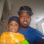 Profile Picture of Cedric Handy (@cedjr09) on Instagram