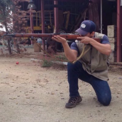 Profile Picture of Captain Stabbin'⚓⛵ (@ShagNastyNick) on Twitter