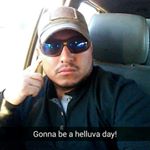 Profile Picture of David Ruiz (@ddruiz1983) on Instagram