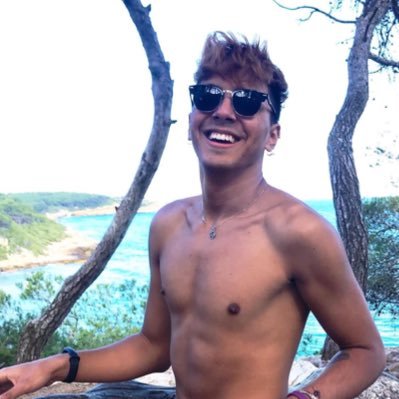 Profile Picture of Santiicuartas (@CuartasSanti) on Twitter
