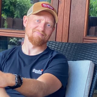 Profile Picture of Simon Cornelius (@simoncornelius) on Instagram