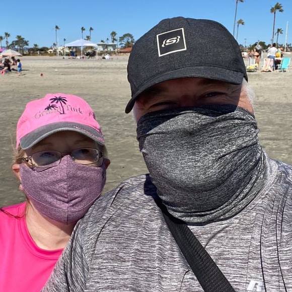 Profile Picture of Carolyn Norburn (@carolynnorburn4) on Poshmark