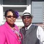 Profile Picture of Larry Herron (@larry_herron) on Instagram