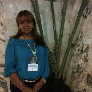 Profile Picture of ANA PEDRAZA VALETS (@anitapedraza12) on Twitter