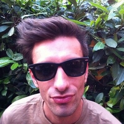 Profile Picture of Paolo Martinelli (@_PaulPol_) on Twitter