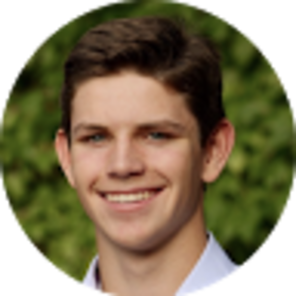 Profile Picture of Jackson Hawkins (@jacksonhawki266) on Poshmark