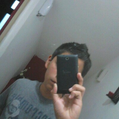 Profile Picture of Emilio Reyna (@emilioreyna14) on Twitter