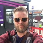 Profile Picture of Stuart Manning (@manning.stuart) on Instagram