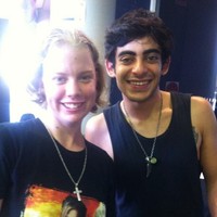 Profile Picture of Chloe Rasmussen (@chloe-rasmussen-2) on Quora