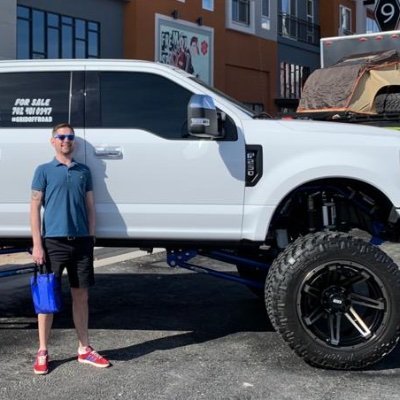 Profile Picture of Dave Bunting (@bunting81) on Twitter