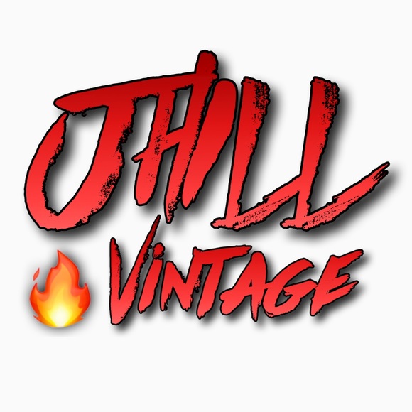 Profile Picture of Jalin Hill (@jhillvintage) on Poshmark