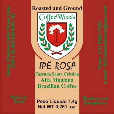 Profile Picture of Santa Cristina Grove (@CoffeeWoods) on Twitter