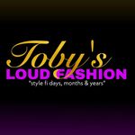 Profile Picture of Toby Loud Fashion (@theoirving65) on Instagram