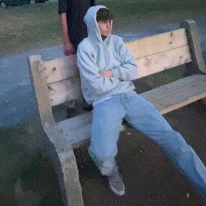 Profile Picture of mitchellr1p (@mitchellr1p) on Tiktok