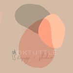 Profile Picture of Caitlin Tuttle (@oktuttledesign) on Instagram
