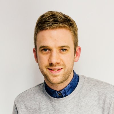 Profile Picture of Luke Rogers (@rizerco) on Twitter