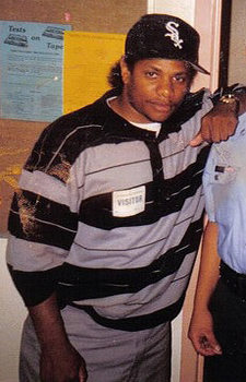 Profile Picture of Eazy-Eon Wikipedia