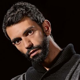 Daniel Jaber - Pinterest Profile Picture of Daniel Jaber (@danieljaber) on Pinterest