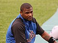 Profile Picture of Luis Castillo (second baseman)on Wikipedia