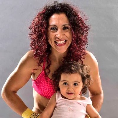 Profile Picture of Crespita Rodríguez (@CrespitaChile) on Twitter