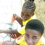 Profile Picture of Janet Andoh-Cann (@andohcannjanet) on Instagram