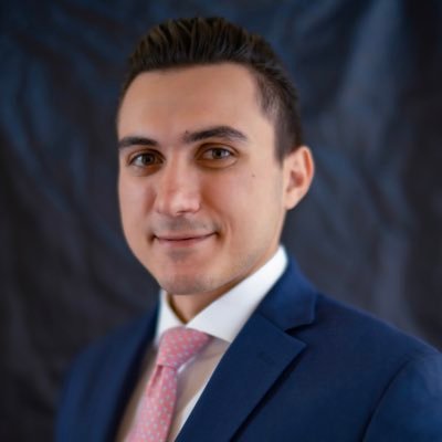 Profile Picture of Edgar Haroutunian, CFP® (@edgar__H) on Twitter