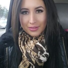 Profile Picture of 🌟Vanesa Madrigal🌟 (@vanesamadrigal) on Pinterest