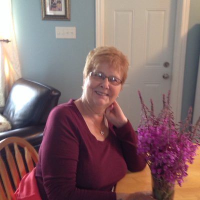 Profile Picture of Shirley Fowler (@shirley10fow) on Twitter