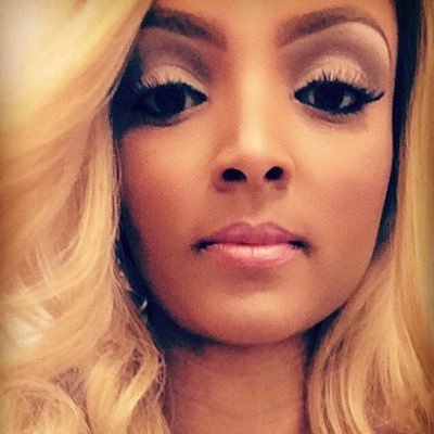 Profile Picture of Andrea D. Patterson (@@Godzcovergirl) on Twitter