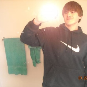 Profile Picture of Joseph Hoffman (@nikeflyt45) on Myspace