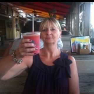 Profile Picture of Carol Clavin (@Carol-Clavin) on Facebook